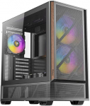 Antec P30 ARGB kesktorni ATX-korpus (0-761345-10255-1)