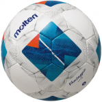 Football training ball MOLTEN F5N1710 PVC 5d