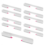Govee Neonkgivalgusti kinnitusklips, valge, 5 tk/pakend (H10D2000)
