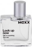 Mexx Look up Now Life Is Surprising For Him 30ml