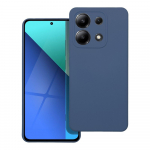 SILIKONIST lekatte XIAOMI Redmi Note 13 4G sinine