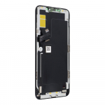 LCD-ekraan iPhone 11 Pro Max koos puutepaneeliga, must (HD+ Incell), IC lekantav
