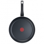 TEFAL | Pann | B5690653 Easy Plus | Praepann | Lbimt 28 cm | Ei sobi induktsioonpliidile | Fikseeritud kepide