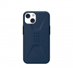 UAG Urban Armor Gear case CIVILIAN for IPHONE 14 Plus navy