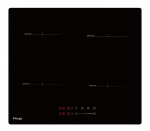 Induktsioonplaat Kluge KPI6015B