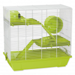 Cage : Placek Cage Jakub white, 50.5*28*47cm