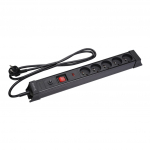 Hawk HWPS502BK 1,5 m