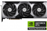MSI GeForce RTX 5090 Ventus 3X OC 32GB GDDR7 512-bit