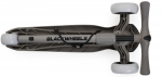 Blackwheels Pilvhall