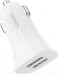 DENMEN DZ06 3.1A White