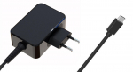 CoreParts USB-C Power Adapter 65W 65W 5V2.4A-20V3.2A USB PD