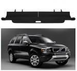Riff Pull-out Rear Trunk Shelf for Volvo XC90 2003 - 2014 Black