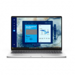 Dell Pro 16 PC16250 | 16 " | FHD+ | Anti-glare | Intel Core Ultra 7 | 255U | 16 GB | DDR5 | Solid-state drive capacity 512 GB | Intel Graphics | Windows 11 Pro | 802.11ax | Bluetooth version 5.3 | Keyboard language Nordic | Keyboard backlit | Warrant ...