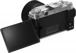 Fujifilm X-M5 + XC 15-45mm F3.5-5.6 OIS PZ Hbedane