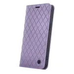 TFO Smart Caro raamatukujuline helnik iPhone 17 Pro | iPhone 18 Pro jaoks, lilla