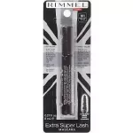 Rimmel Debenhams Extra Super Lash Maskara - 101 Must
