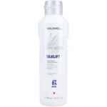 GOLDWELL Light Dimensions Silklift Conditioning Cream Developer Developing Emulsion for all hair types 6% 20 Vol. 750 ml