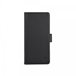 GEAR Mobile Wallet Black Xiaomi 12 Pro