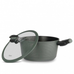 Fissman BRILLIANT 24x12 cm/4500 ml