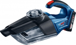 BOSCH. GAS VACUUM CLEANER 18V-1 SOLO