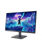 LENOVO LOQ 27Q-10 | 27 "| IPS | QHD | 16:9 | 180 Hz | 0,5/1/2/3/4 ms | 2560 x 1440 pikselit | 300 cd/m | 2 | Hall
