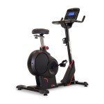BH Fitness Treeningratas XTB