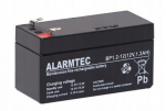 EMU AKU 12V 1,2Ah VRLA/BP1.2-12 ALARMTEC