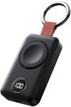 Joyroom Powerbank JR-WQW01 juhtmeta 2000mAh 3W Apple Watch'ile must