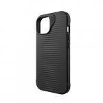 Zagg Luxe Case iPhone'i 16e/15/14/13 must