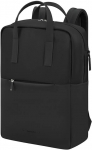 Samsonite 4-pakend 15,6"" seljakott, must (571530)