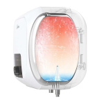 Midea Lume Xpress 30L zem izlietnes