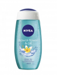 Nivea Hawaii Lilled ja li Dushigeel 250ml