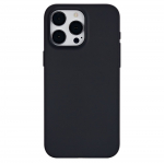 eSTUFF INFINITE (GRS) VIENNA iPhone 15 Pro Max Black Cover.