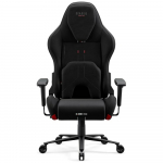 Diablo Chairs Diablo X-One PRIME mngutool Tavaline suurus, must