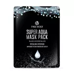 PaxMoly, Super Aqua, Hydrating, Sheet Mask, For Face, 25 ml