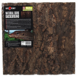 Terrarium Relief : Repti Planet Background cork natural 28.5x28x2cm