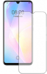 Fusion Accessories Klaasist kaitsekile Huawei Nova 8i jaoks;