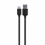 XQISIT uSB-C kaabel 1m must 24293