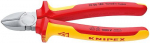 Knipex 70 06 140 Likevaade alustega tangid