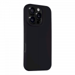 Tactical MagForce Velvet Smoothie Cover iPhone'i 16 Pro jaoks / asfalt