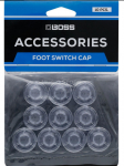 Boss FSC-10 jalgpedali lliti kaitsekest (FSC-10)