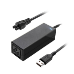 CoreParts Power Adapter for Lenovo 65W 20V 3.25A Plug:YOGA3