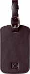 GoTravel Classic Tags, 2 tk, must (160.102)