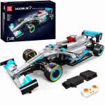 MOULD KING FORMULA 1 VORMELAUTOD | KOMPLEKT 13171 1257 TK