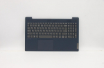 Lenovo Upper Case ASM_EURO ENGL82FGFPABBL