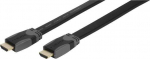 Vivanco HDMI kaabel - HDMI 5m (47105)