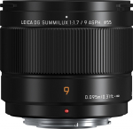 PANASONIC Leica DG Summilux 9 mm F/1,7 ASPH lainurkobjektiiv (H-X09E)