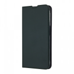 FoneKit Raamatukinnitusmbris, Samsung Galaxy A37, tumeroheline (6438148066291)