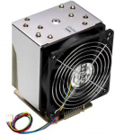 Super Micro 4U passiivne protsessori jahuti SNK-P0093AP4