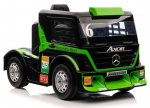 Lean Cars Mercedes XMX622 Green
